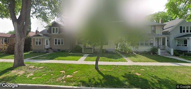 174 Sherburn Street（加拿大曼尼托巴省溫尼伯市）房屋照片