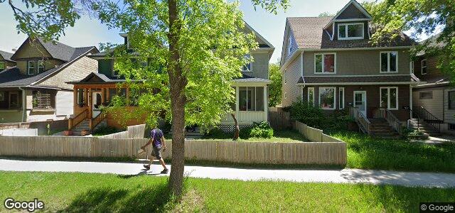 175 Arlington Street（加拿大曼尼托巴省溫尼伯市）房屋照片