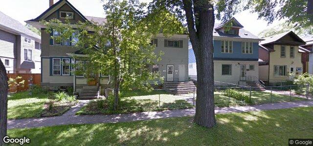 175 Lipton Street（加拿大曼尼托巴省溫尼伯市）房屋照片