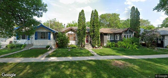 175 Sherburn Street（加拿大曼尼托巴省溫尼伯市）房屋照片