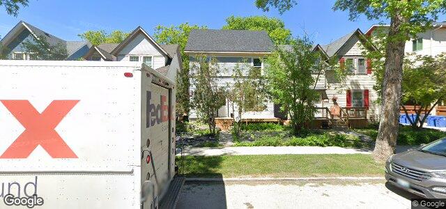 176 Arlington Street（加拿大曼尼托巴省溫尼伯市）房屋照片