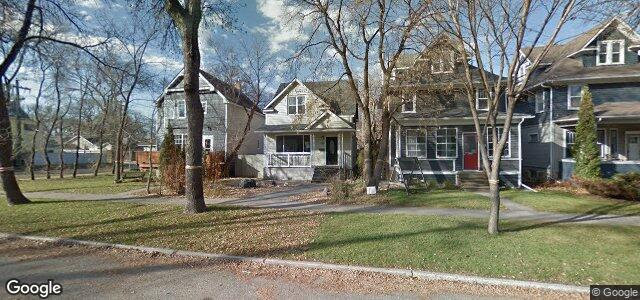 176 Aubrey Street（加拿大曼尼托巴省溫尼伯市）房屋照片