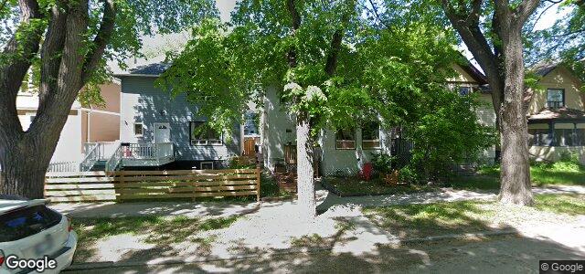 176 Evanson Street（加拿大曼尼托巴省溫尼伯市）房屋照片