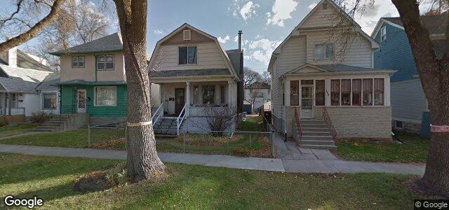 177 Aubrey Street（加拿大曼尼托巴省溫尼伯市）房屋照片