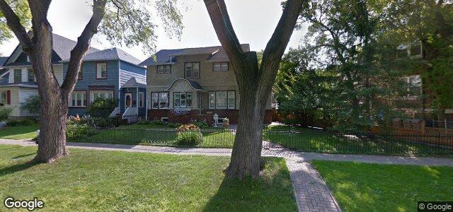 177 Ethelbert Street（加拿大曼尼托巴省溫尼伯市）房屋照片