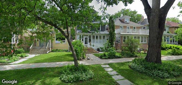 177 Lenore Street（加拿大曼尼托巴省溫尼伯市）房屋照片