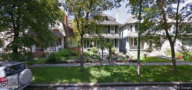 178 Lipton Street（加拿大曼尼托巴省溫尼伯市）房屋照片