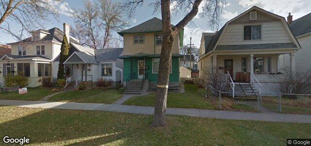 179 Aubrey Street（加拿大曼尼托巴省溫尼伯市）房屋照片