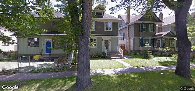 179 Lipton Street（加拿大曼尼托巴省溫尼伯市）房屋照片