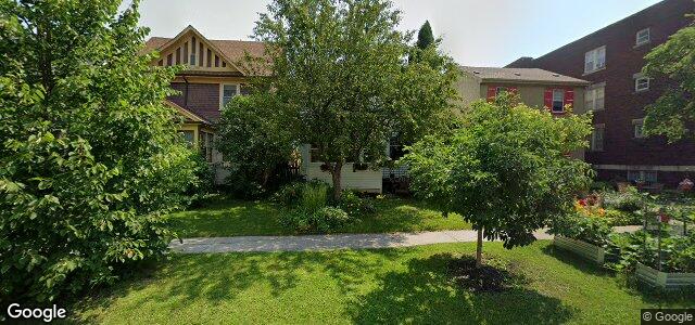 179 Ruby Street（加拿大曼尼托巴省溫尼伯市）房屋照片