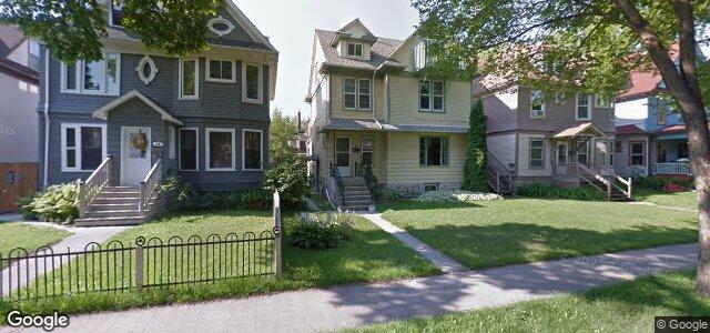 18 Dundurn Place（加拿大曼尼托巴省溫尼伯市）房屋照片