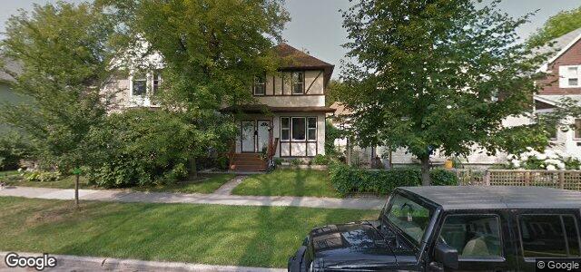 18 Evanson Street（加拿大曼尼托巴省溫尼伯市）房屋照片