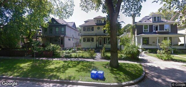 180 Ethelbert Street（加拿大曼尼托巴省溫尼伯市）房屋照片