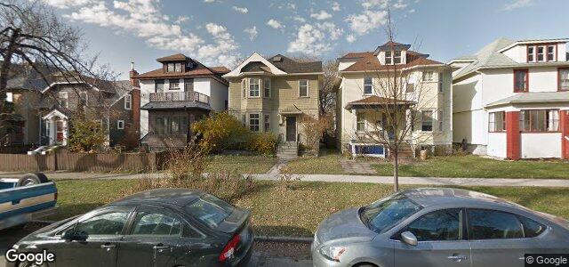 180 Home Street（加拿大曼尼托巴省溫尼伯市）房屋照片