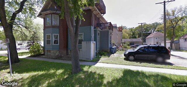 180 Maryland Street（加拿大曼尼托巴省溫尼伯市）房屋照片