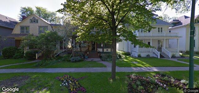 181 Canora Street（加拿大曼尼托巴省溫尼伯市）房屋照片