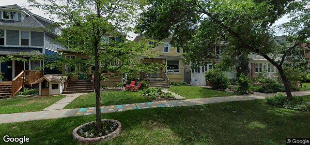 181 Lenore Street（加拿大曼尼托巴省溫尼伯市）房屋照片