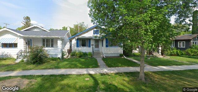 181 Sherburn Street（加拿大曼尼托巴省溫尼伯市）房屋照片