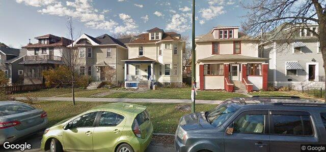 182 Home Street（加拿大曼尼托巴省溫尼伯市）房屋照片