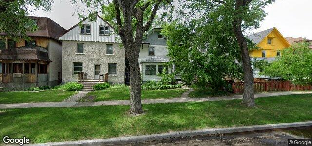 182 Lenore Street（加拿大曼尼托巴省溫尼伯市）房屋照片