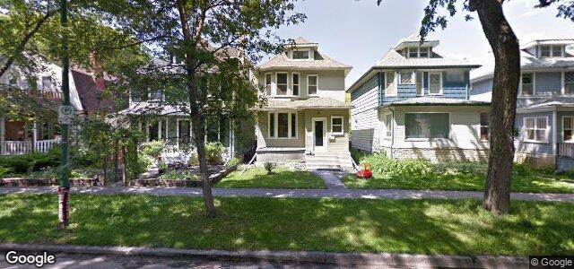 182 Lipton Street（加拿大曼尼托巴省溫尼伯市）房屋照片