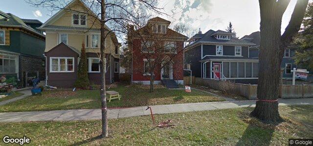 183 Home Street（加拿大曼尼托巴省溫尼伯市）房屋照片