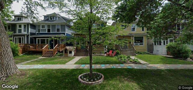 183 Lenore Street（加拿大曼尼托巴省溫尼伯市）房屋照片