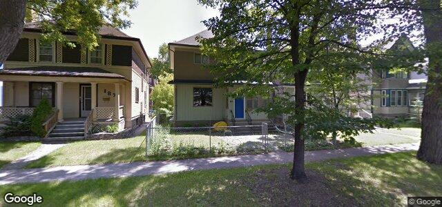 183 Lipton Street（加拿大曼尼托巴省溫尼伯市）房屋照片