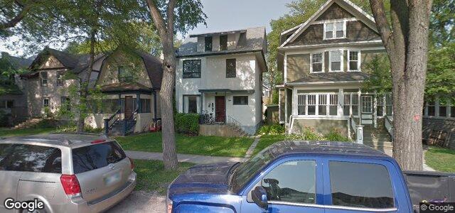 184 Evanson Street（加拿大曼尼托巴省溫尼伯市）房屋照片