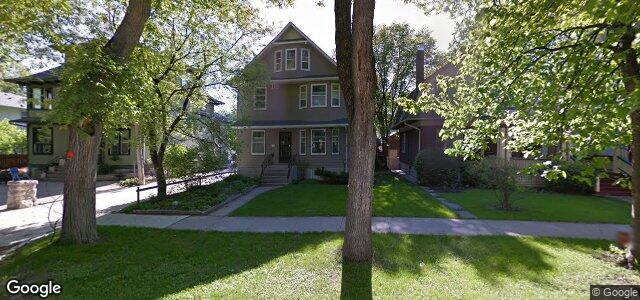 185 Canora Street（加拿大曼尼托巴省溫尼伯市）房屋照片