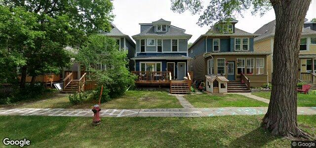 185 Lenore Street（加拿大曼尼托巴省溫尼伯市）房屋照片