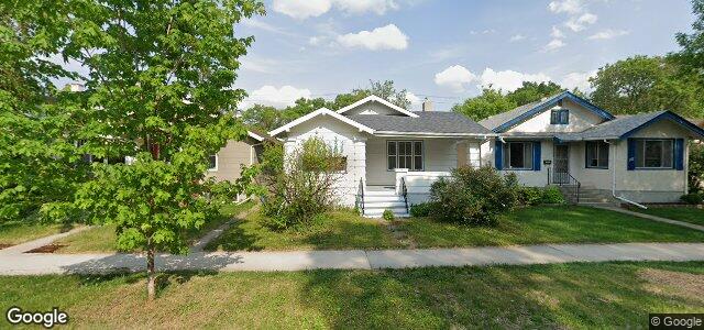 Larawan ng 185 Sherburn Street sa Winnipeg, Manitoba