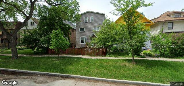 186 Lenore Street（加拿大曼尼托巴省溫尼伯市）房屋照片