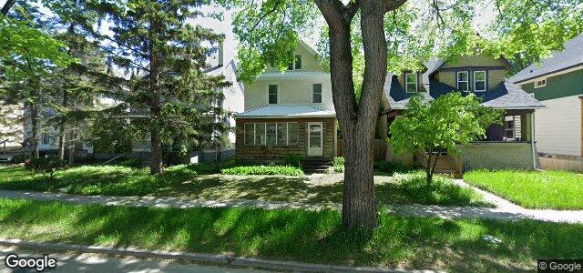 187 Arlington Street（加拿大曼尼托巴省溫尼伯市）房屋照片