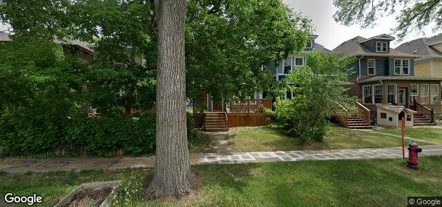 187 Lenore Street（加拿大曼尼托巴省溫尼伯市）房屋照片