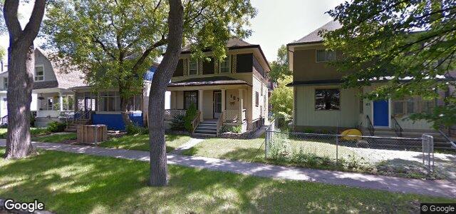 187 Lipton Street（加拿大曼尼托巴省溫尼伯市）房屋照片