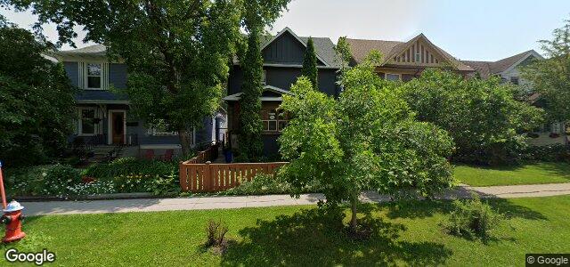 187 Ruby Street（加拿大曼尼托巴省溫尼伯市）房屋照片