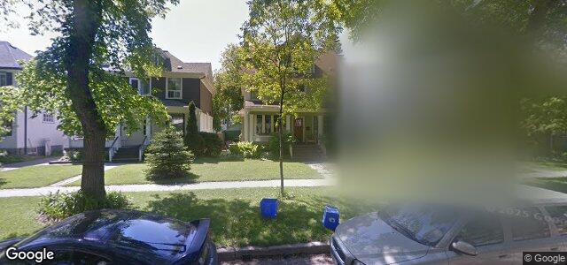 188 Ethelbert Street（加拿大曼尼托巴省溫尼伯市）房屋照片