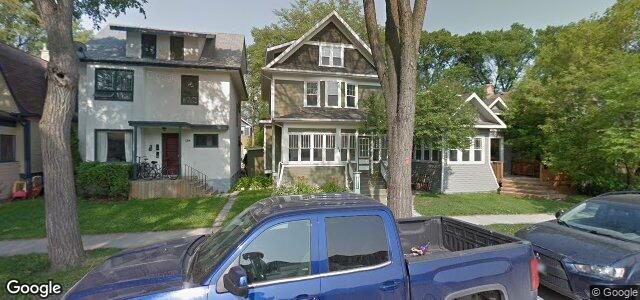 Photo of 188 Evanson Street in Winnipeg, Manitoba