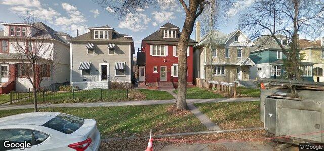 188 Home Street（加拿大曼尼托巴省溫尼伯市）房屋照片