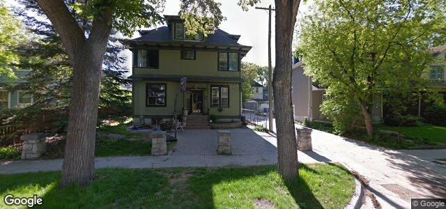 189 Canora Street（加拿大曼尼托巴省溫尼伯市）房屋照片