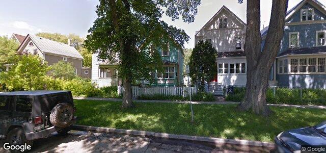 19 Fawcett Avenue（加拿大曼尼托巴省溫尼伯市）房屋照片