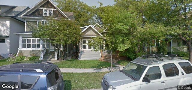 190 Evanson Street（加拿大曼尼托巴省溫尼伯市）房屋照片