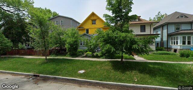 190 Lenore Street（加拿大曼尼托巴省溫尼伯市）房屋照片