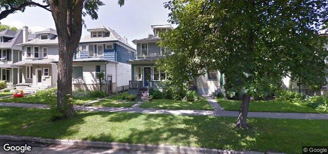 Photo of 190 Lipton Street in Winnipeg, Manitoba
