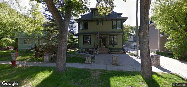 191 Canora Street（加拿大曼尼托巴省溫尼伯市）房屋照片