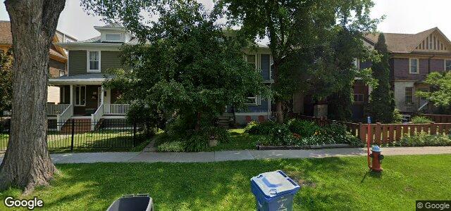 191 Ruby Street（加拿大曼尼托巴省溫尼伯市）房屋照片