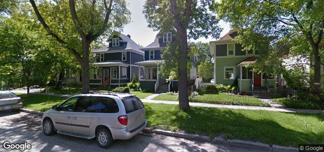 192 Aubrey Street（加拿大曼尼托巴省溫尼伯市）房屋照片