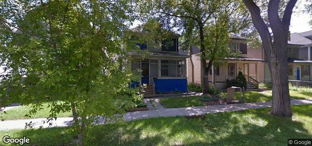 193 Lipton Street（加拿大曼尼托巴省溫尼伯市）房屋照片