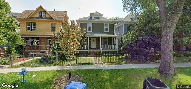 193 Ruby Street（加拿大曼尼托巴省溫尼伯市）房屋照片